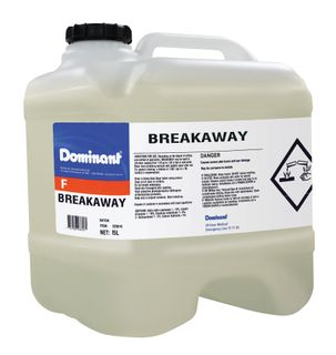 Dominant Breakaway Degreaser 15Lt