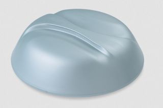 Aladdin Allure Dome 230mm Sea Mist Insulated