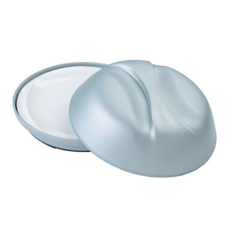 Aladdin Allure Dome 230mm Sea Mist Insulated
