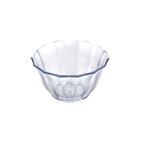 Aladdin Dimensions Small Bowl 150ml Clear