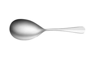 Tablecraft Bogart Rice Serving  Spoon 18/10