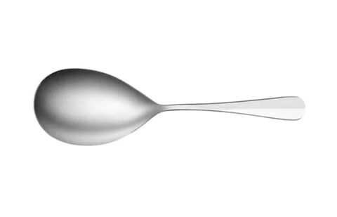 Tablecraft Bogart Rice Serving  Spoon 18/10