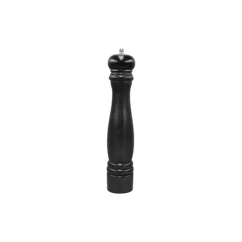 Chef Inox  Tempo Mill Salt/Pepper WD Geramic Gear 320mm Dark