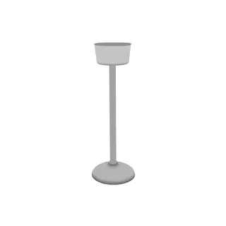 Chef Inox  Wine  Bucket  Stand 18/8