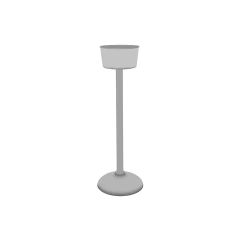 Chef Inox  Wine  Bucket  Stand 18/8