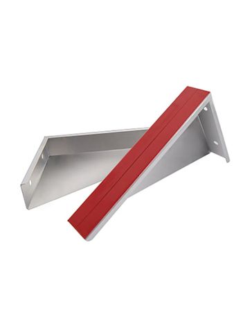 Simply Shelf Support Bracket; Suit SS1/ Leftg & Right