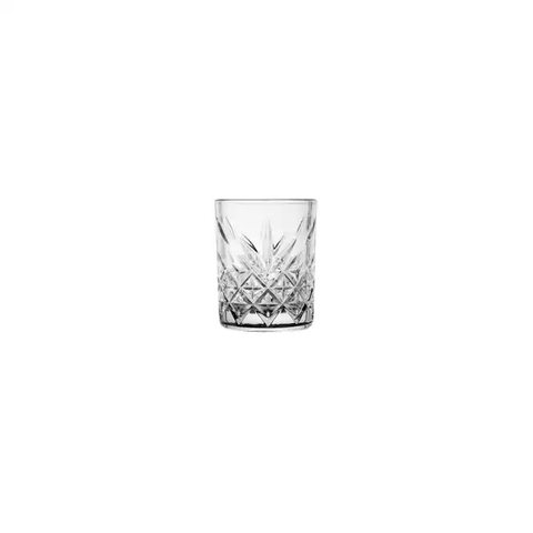 Pasabahce Timeless Shot Glass 60ml