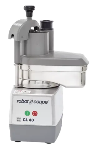 Robot Coupe CL40 Vegetable Prep Machine