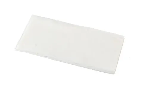 Napkin Quilted Dinner White Gt Fold /1000