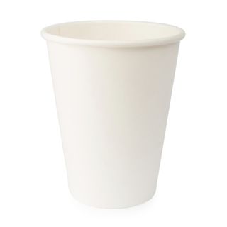 12oz Single Walled Coffee Cups Greenlabel