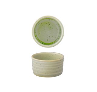 Tablecraft Urban Loft Sauce  Dish/Ramekin Pistachio 67x36mmmm