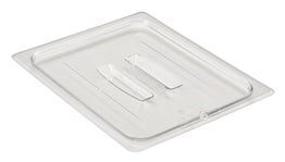 CAMBRO GN 1/2 Cover w/handle Clear
