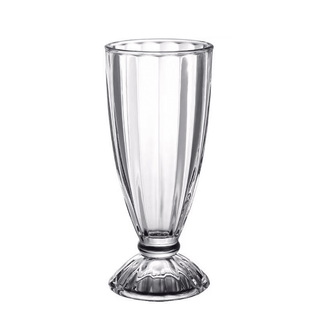 Sheffield Remington 355mL Soda Milkshake Glass