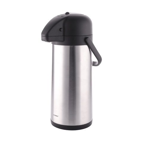 Sunnex Air Pot Push Dispenser 2.5lt