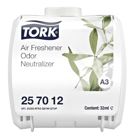 Tork Air Freshener A3 Odour Neutraliser