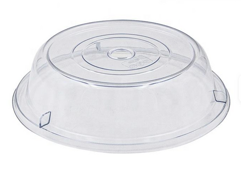 Jiwins Round Food Cover Clear PC 239x65mm