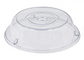 Jiwins Round Food Cover Clear PC 239x65mm