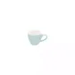 Bevande Intorno Espresso Cup 75ml Mist Blu