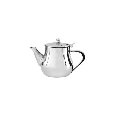Argentina Teapot S/S 400ml