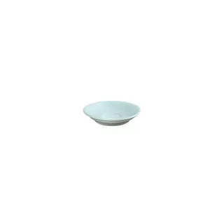 Bevande Intorno Espresso Saucer Mist Blu 120mm