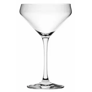 Crown Crystal Murray Coupe 370ml