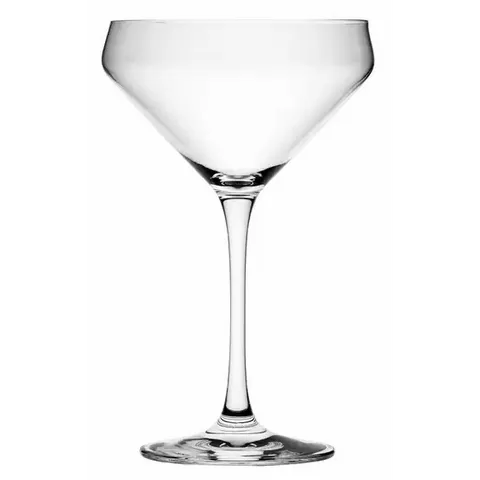 Crown Crystal Murray Coupe 370ml