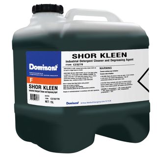 Shor Kleen 15Lit