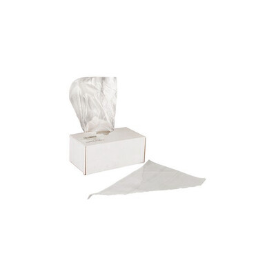 Icing/Pastry Bag Disposable Clear 300mm/12"