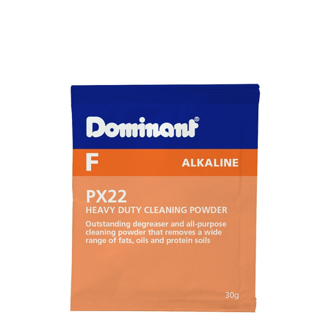 PX22- Degreasing Powder