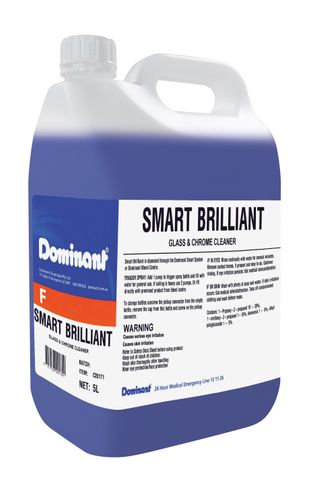 Dominant Smart Brilliant Super 2X5Lt