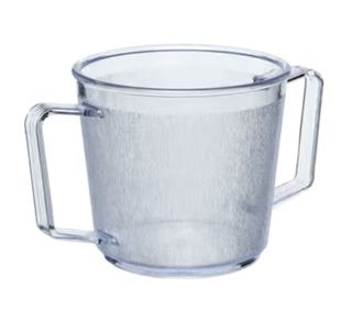 Aladdin Two Handled Tumbler 8Oz 230Ml Opaque /6