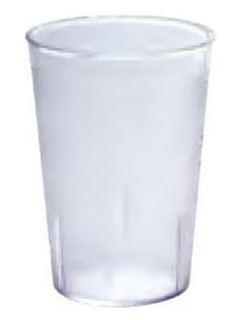 Jiwins Beverage Tumbler Clear 230ml
