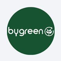 BYGREEN