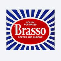 Brasso