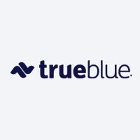 TRUE BLUE