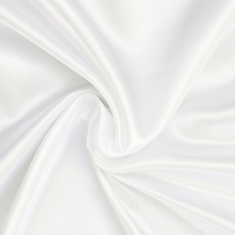 White Satin