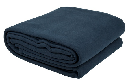 POLAR FLEECE FABRIC