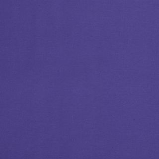 Cotton Drill -  Purple