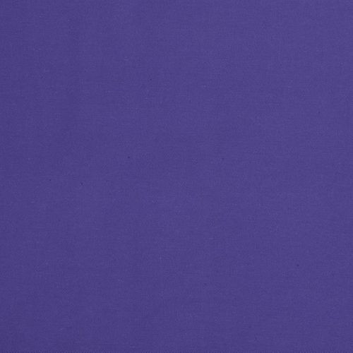 Cotton Drill -  Purple