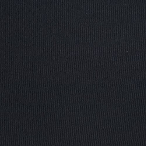 Cotton Drill - Navy