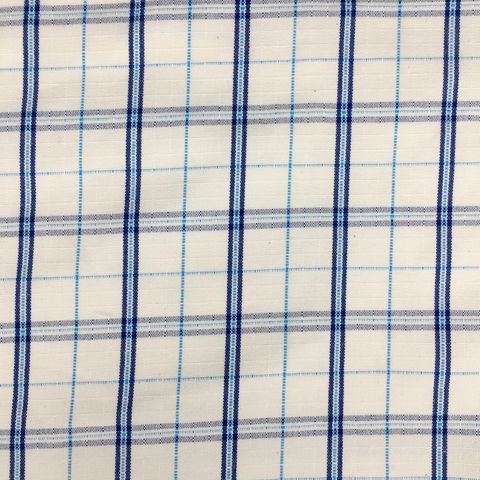 Polyester Tearstop Blue Aqua