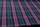 Wool Tartan -Blackwatch Purple