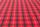 Wool Tartan Scarlet