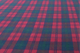 WOOL TARTANS FABRIC