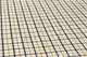 WOOL COLLAR CHECKS FABRIC