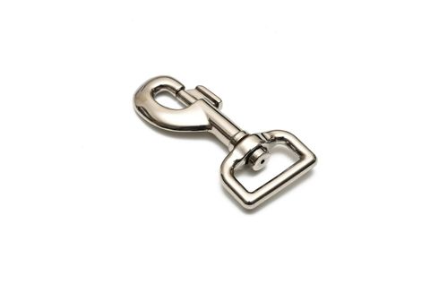 Snap Hook 25mm Square