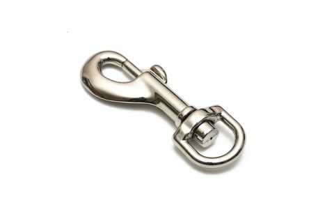 Snap Hook Small 12mm