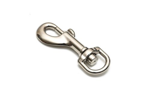 Snap Hook Small 12mm