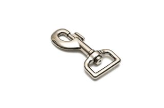 Snap Hook 19mm Square