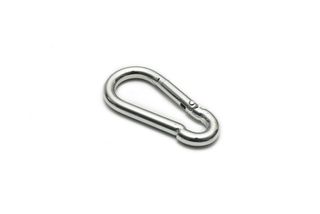 Carabina Hook 60mm